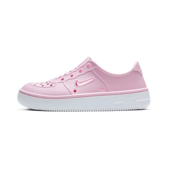Nike Air Force 1 Kids" Skateboarding Shoes Pre-school