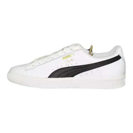 PUMA Clyde Soho Kids Skateboarding Shoes Grade School