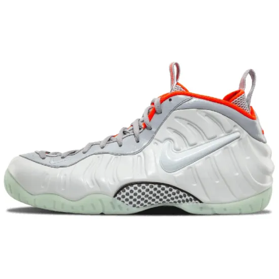 Nike Foamposite Pro Vintage Basketball Shoes Women's