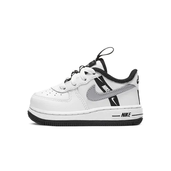 Nike Air Force 1 LV8 KSA Worldwide Pack White Reflect Silver TD