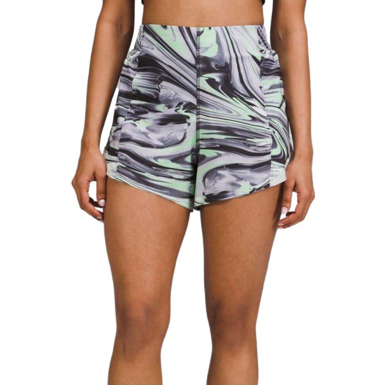 Lululemon Sports Shorts Women’s