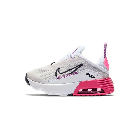 Nike Air Max 2090 Platinum Watermelon Purple TD