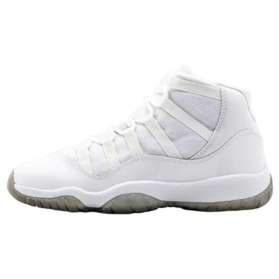 Jordan 11 Retro Silver Anniversary GS