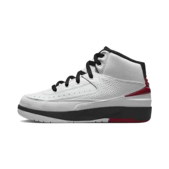 Jordan 2 Retro OG Chicago 2022 PS