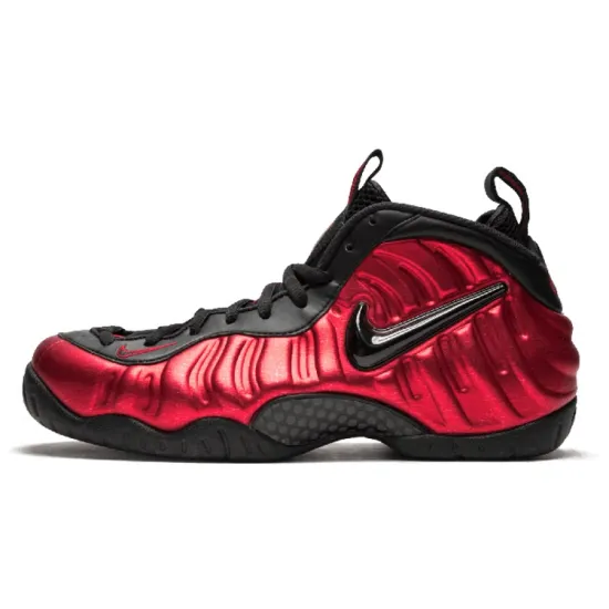 Nike Air Foamposite Pro University Red GS