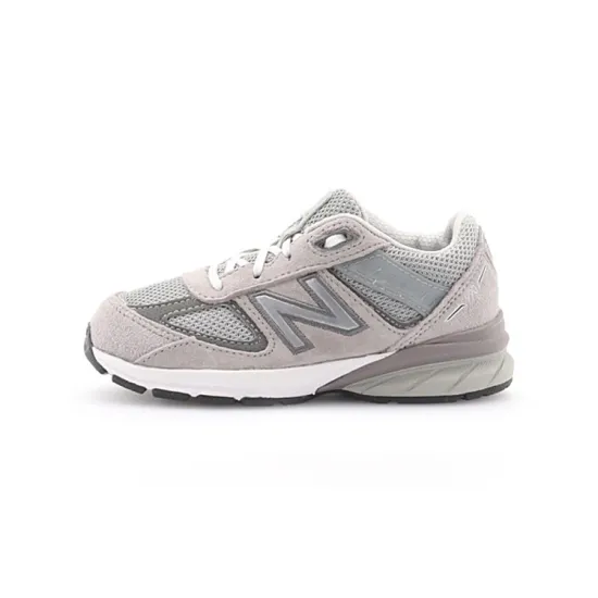 New Balance 990 V5 Grey TD