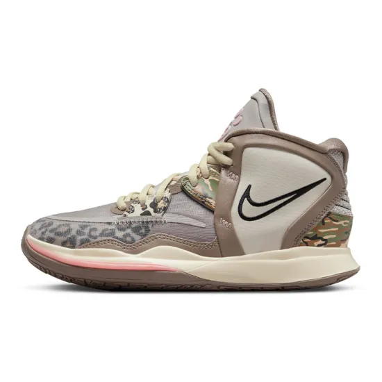 Nike Kyrie Infinity Leopard Camo GS
