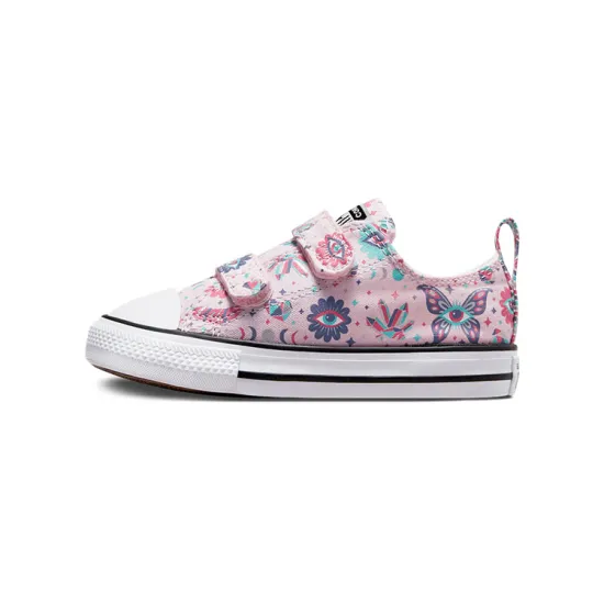 Converse Chuck Taylor All Star Easy-On Low TD 'Mystic Gems'