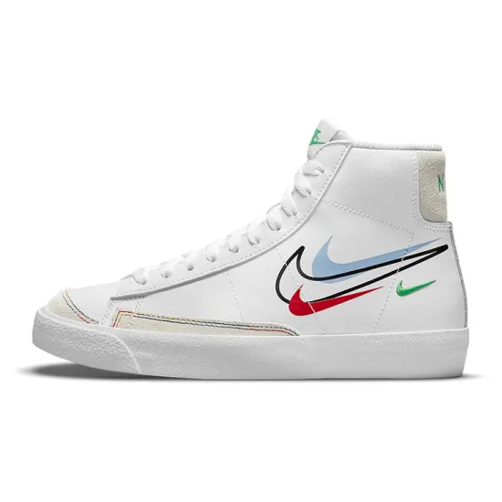 Nike Blazer Mid 77 GS Swoosh Pack