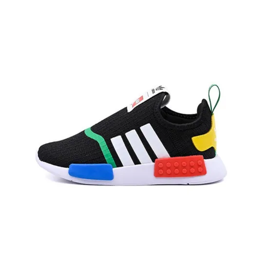 Adidas NMD 360 LEGO Black Infants