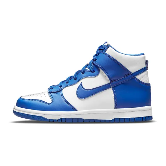 Nike Dunk High Game Royal GS