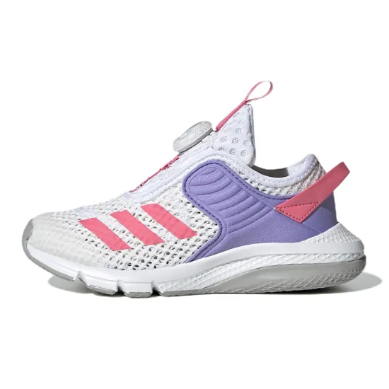 adidas ActiveFlex Boa   J 'White Pink Purple'