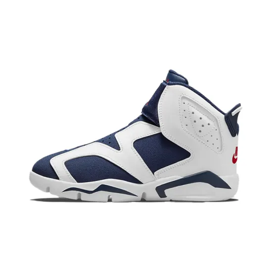 Jordan 6 Retro Little Flex Olympic PS