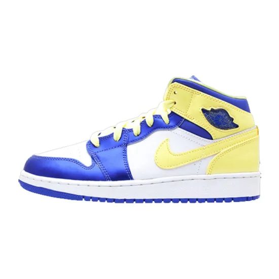 Jordan 1 Mid GS Easter