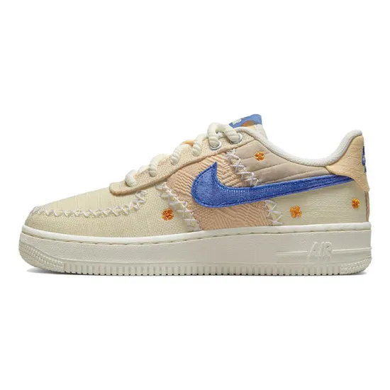 Nike Air Force 1 Low 40th Anniversary Edition LA Flea GS