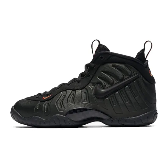 Nike Air Foamposite Pro Sequoia GS