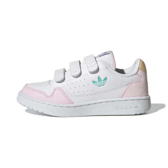 Adidas Originals NY 90 Kids" Skateboarding Shoes Pre-school