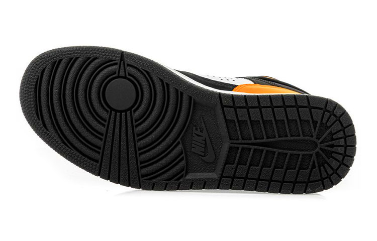 Jordan Access GS