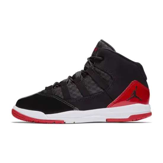 Jordan Max Aura Kids" Basketball Shoes Pre-school
