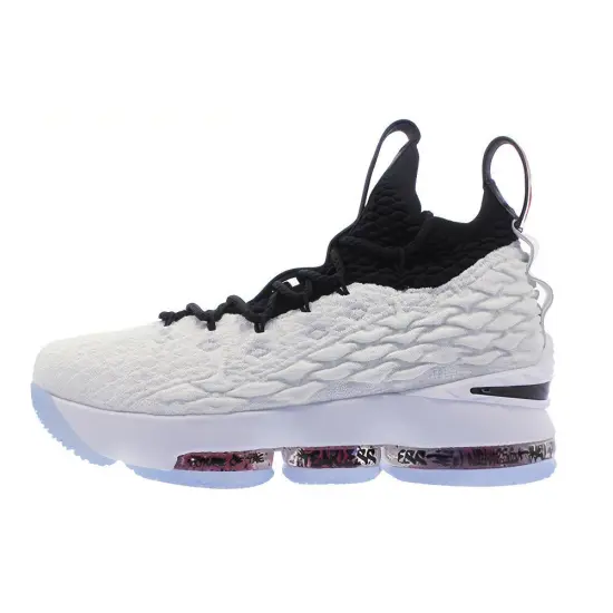 Nike LeBron 15 Graffiti GS