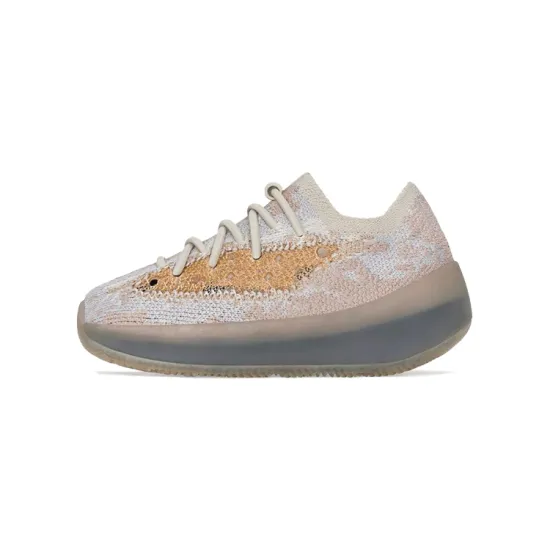 Adidas Yeezy Boost 380 Pepper Infants