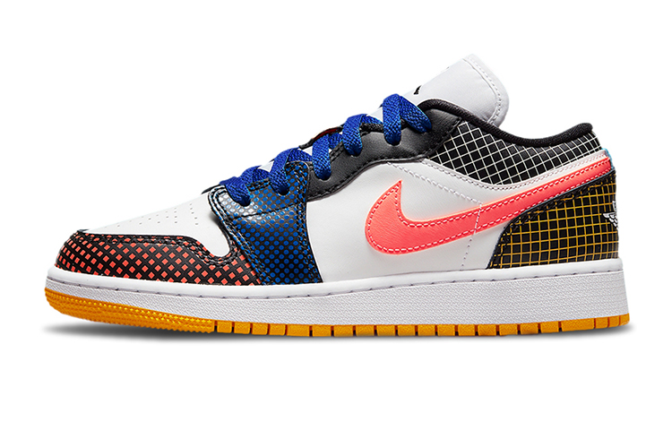 Jordan Air Jordan 1 Low GS
