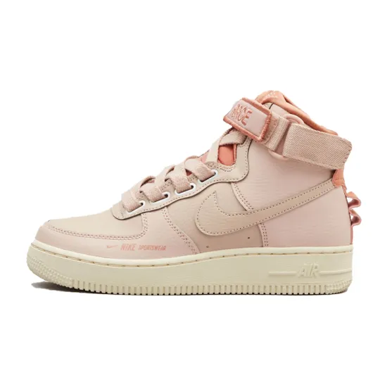 Nike Air Force 1 High Utility Particle Beige Women's