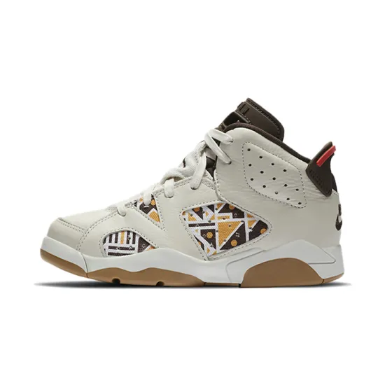 Jordan 6 Retro Quai 54 2020 PS