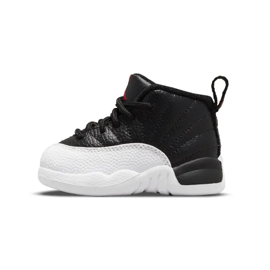 Jordan 12 Retro Playoffs 2022 TD