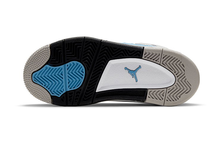 Jordan Air Jordan 4 retro "university blue"