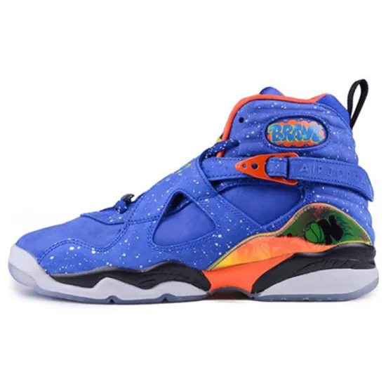 Jordan 8 Retro Doernbecher GS