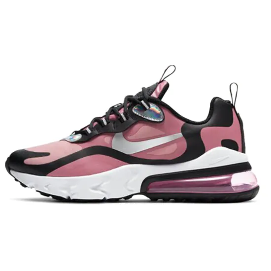 Nike Air Max 270 React SE 2 Desert Berry GS