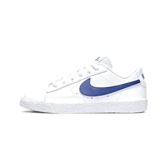 Nike Blazer Kids" Skateboarding Shoes Pre-school