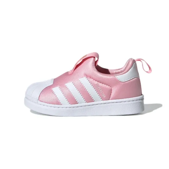 Adidas Originals Superstar Series Toddler Shoes Baby