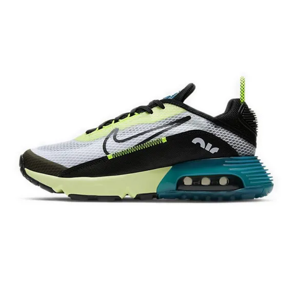 Nike Air Max 2090 Blue Volt GS