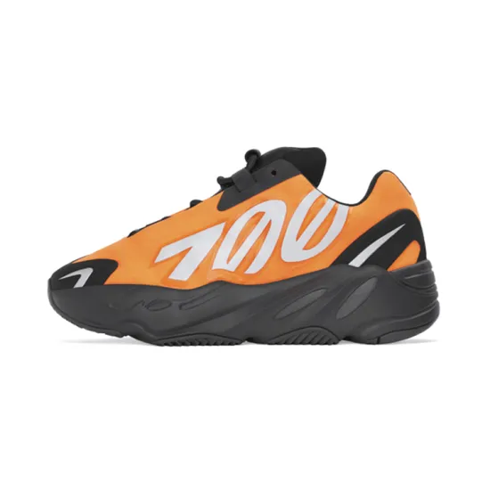 Adidas Yeezy Boost 700 MNVN Orange Kids