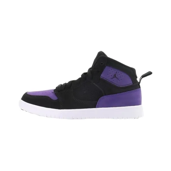 Jordan Access Kids" Basketball Shoes Pre-school