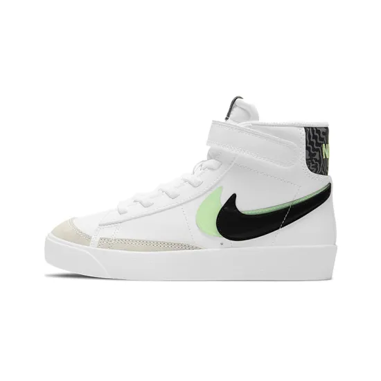 Nike Blazer Kids" Skateboarding Shoes Pre-school