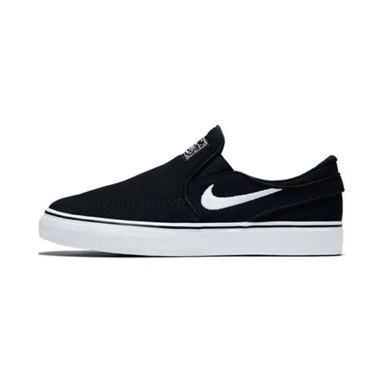 Nike SB Stefan Janoski Kids' Skateboarding Shoes Pre-school