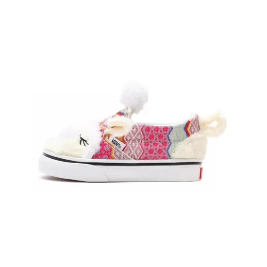 Vans Slip-on Toddler Shoes Baby