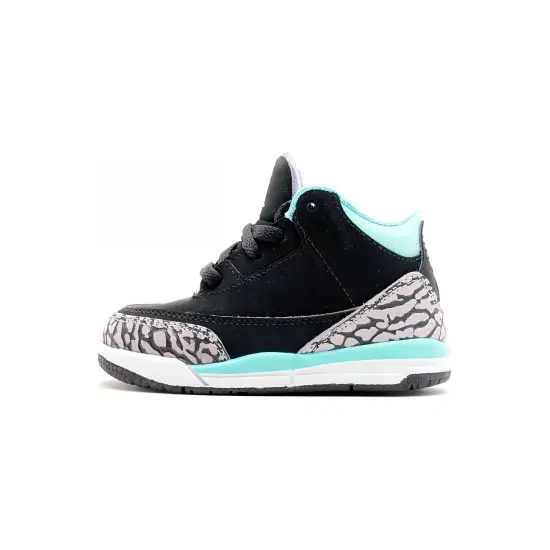 Air Jordan 3 Toddler Shoes Baby