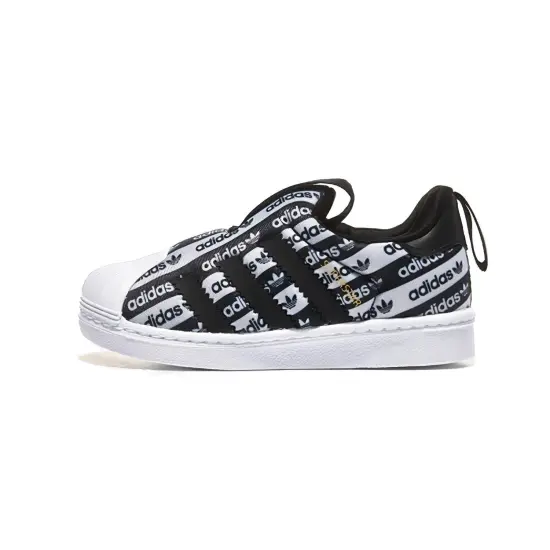 Adidas Originals Superstar Series Toddler Shoes Baby