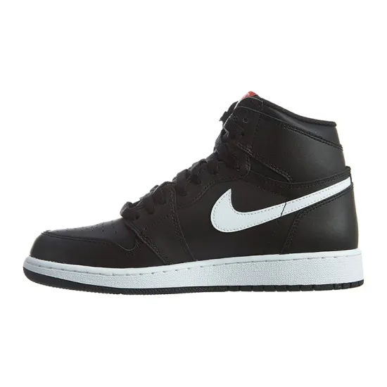 Jordan 1 Retro Yin Yang Black GS