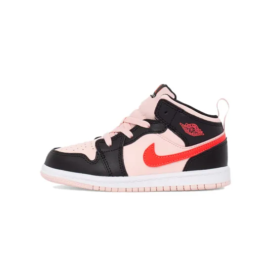 Jordan 1 Mid Atmosphere TD