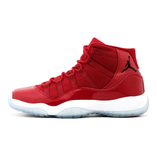 Jordan 11 Retro 'Win Like 96' GS