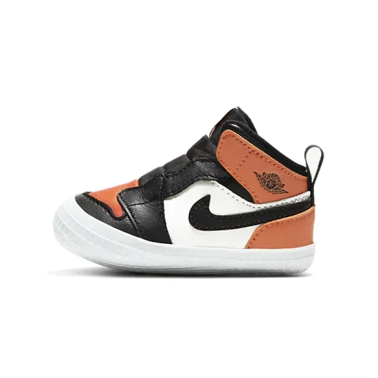 Jordan 1 Crib Bootie Shattered Backboard I