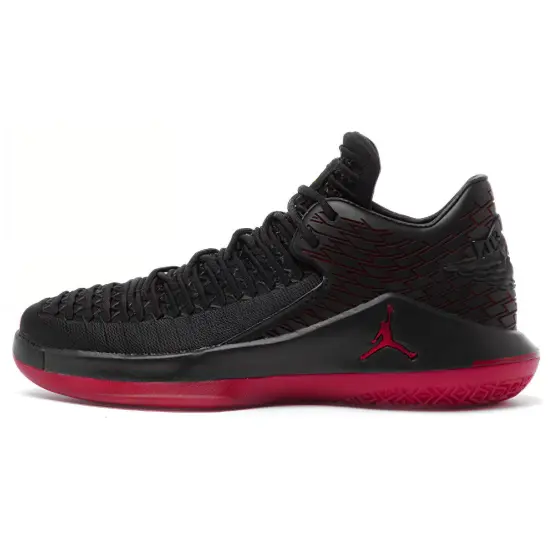 Jordan XXXII Low Last Shot GS