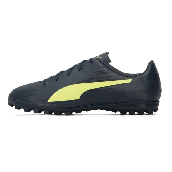 PUMA Rapido 3 Kids Soccer Shoes Grade School