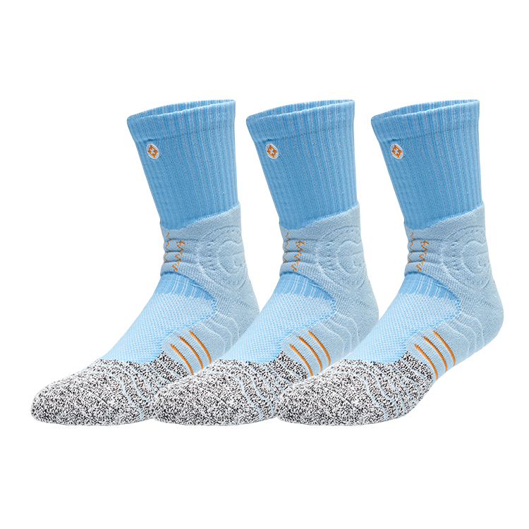 RIGORER Unisex Basketball Socks