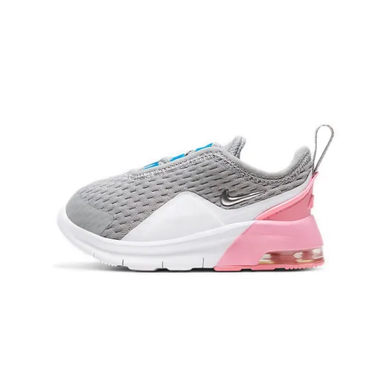 Nike Air Max Motion 2 Light Smoke Grey TD